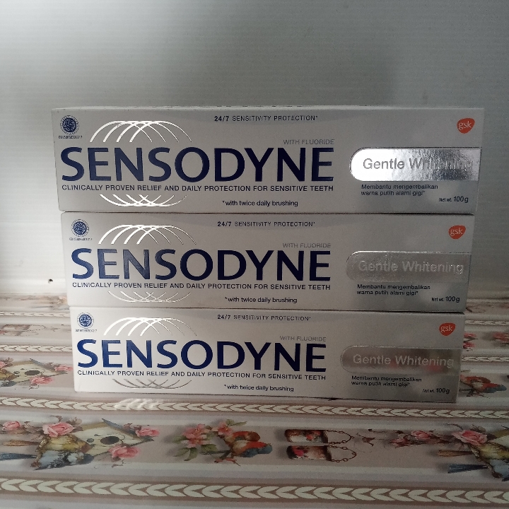 Sensodyne