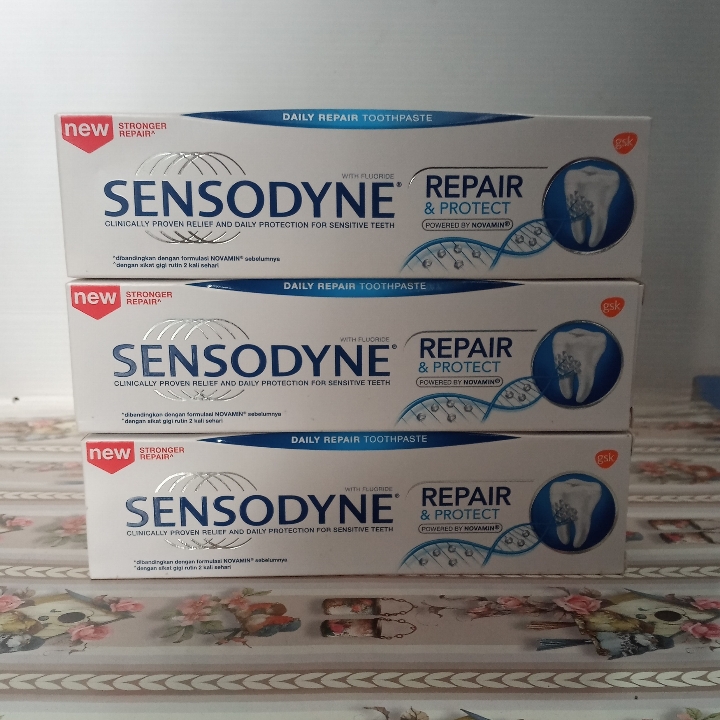 Sensodyne