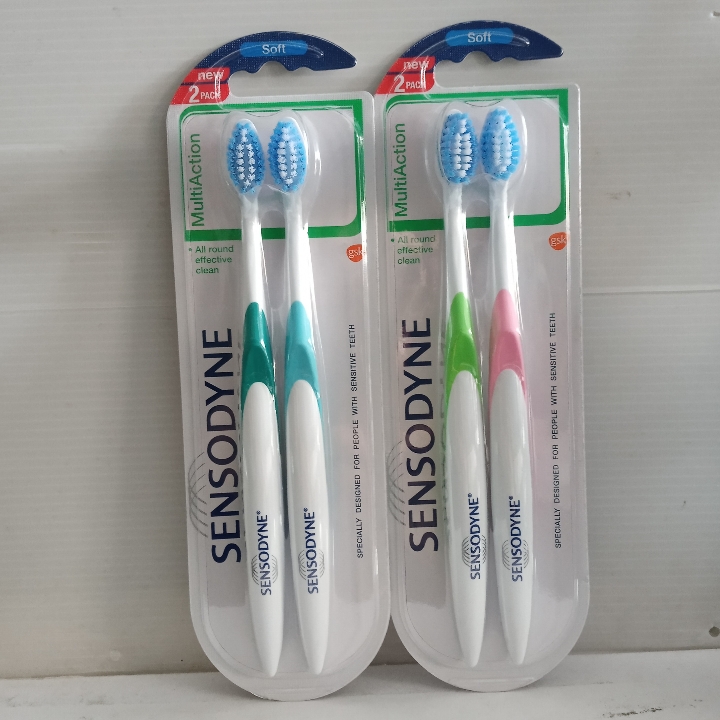 Sensodyne Multi Action 