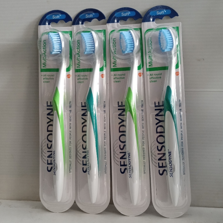 Sensodyne Multi Action