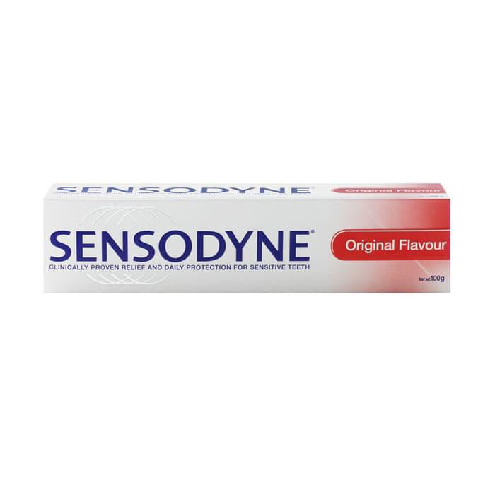 Sensodyne Original Imp Tube 100g