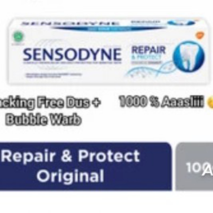 Sensodyne Pasta Gigi Repair And Protect