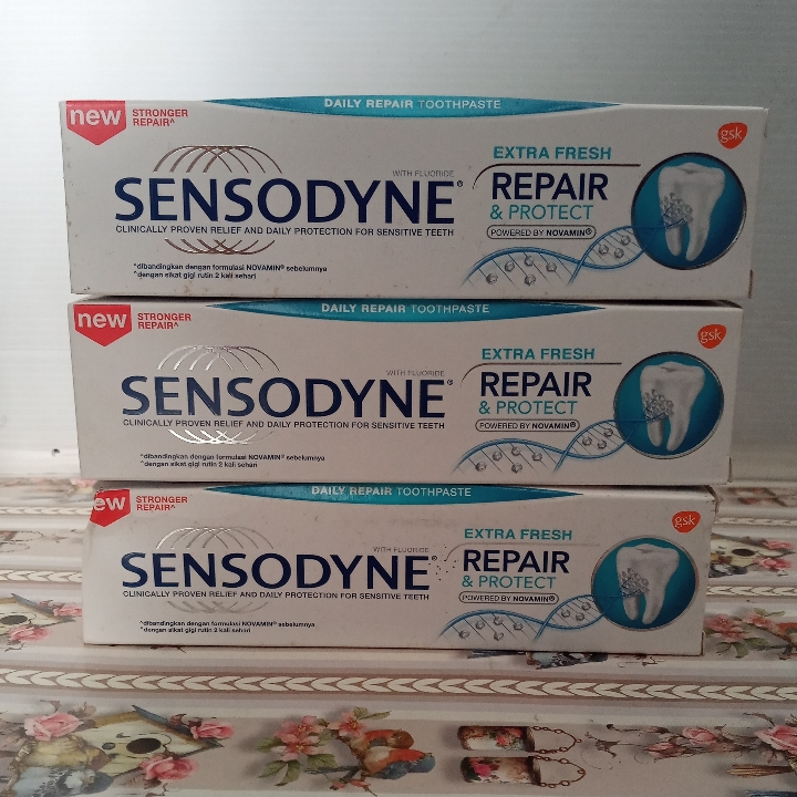 Sensodyne Repair