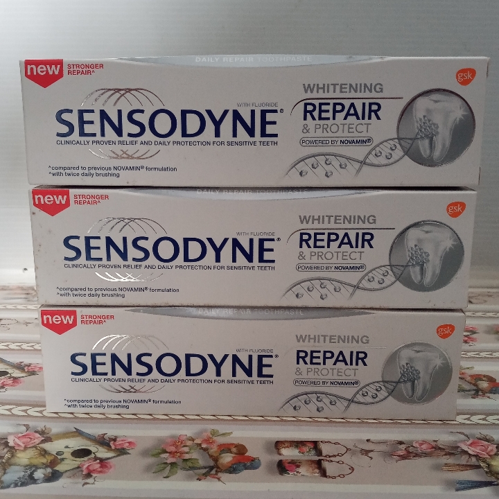 Sensodyne Repair