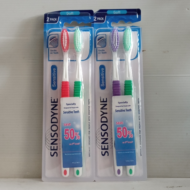 Sensodyne Sensitive