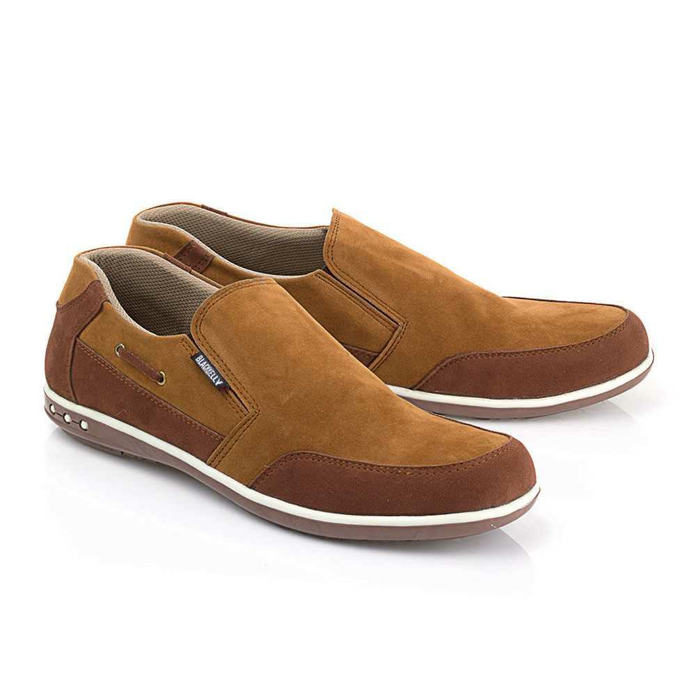 Seoatu Slip On - BCL 668