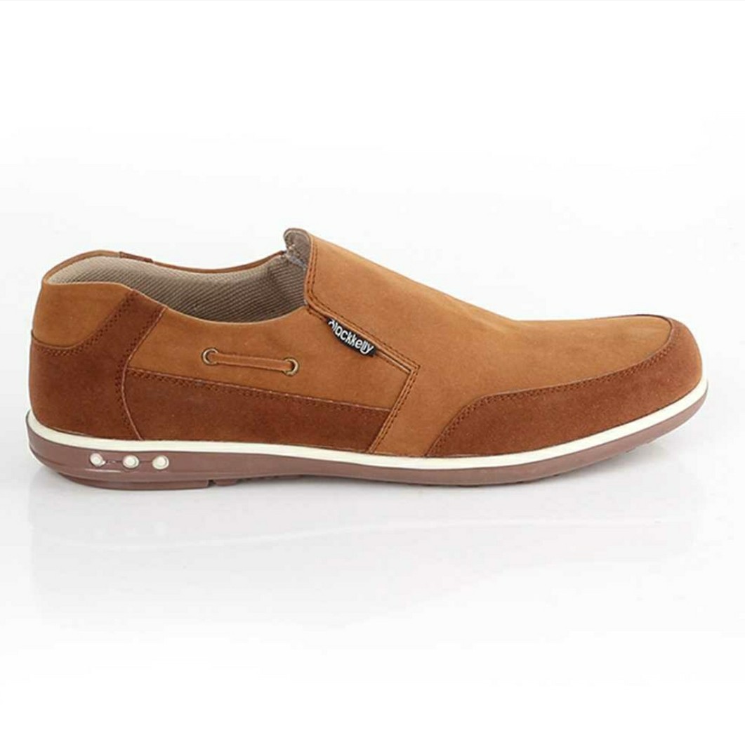 Seoatu Slip On - BCL 668 2