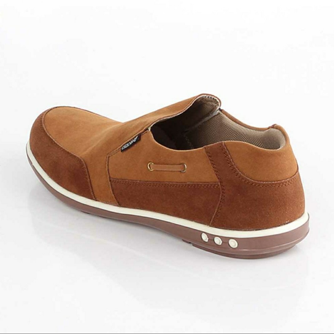 Seoatu Slip On - BCL 668 3