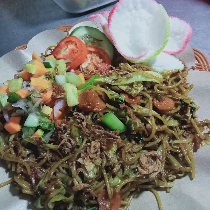 Sepageti Goreng 2