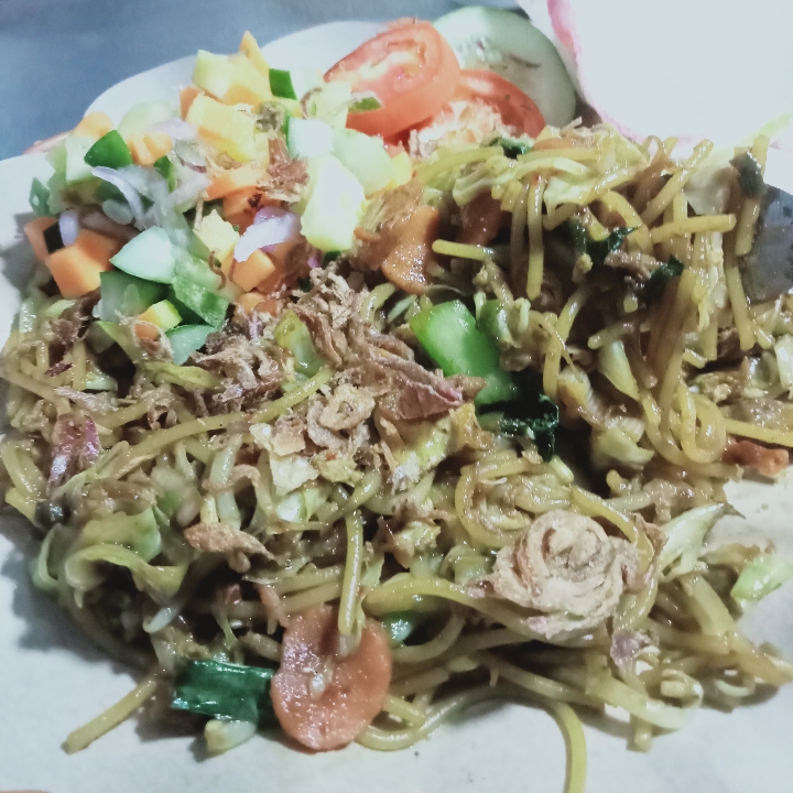 Sepageti Goreng 3