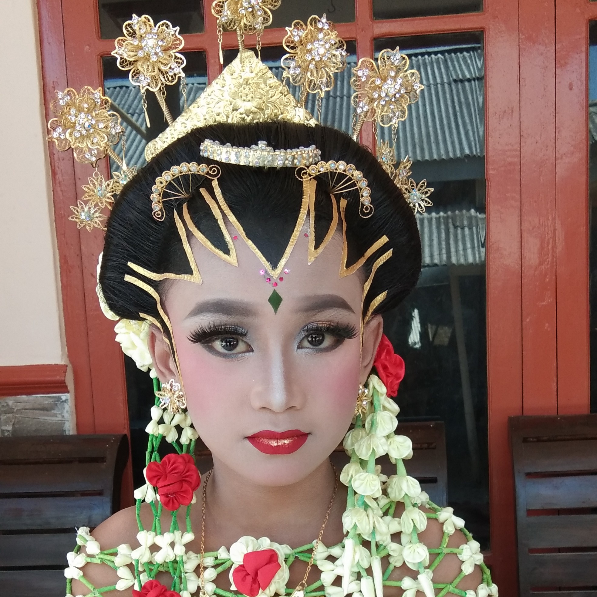 Sepasang Pengantin Solo 2