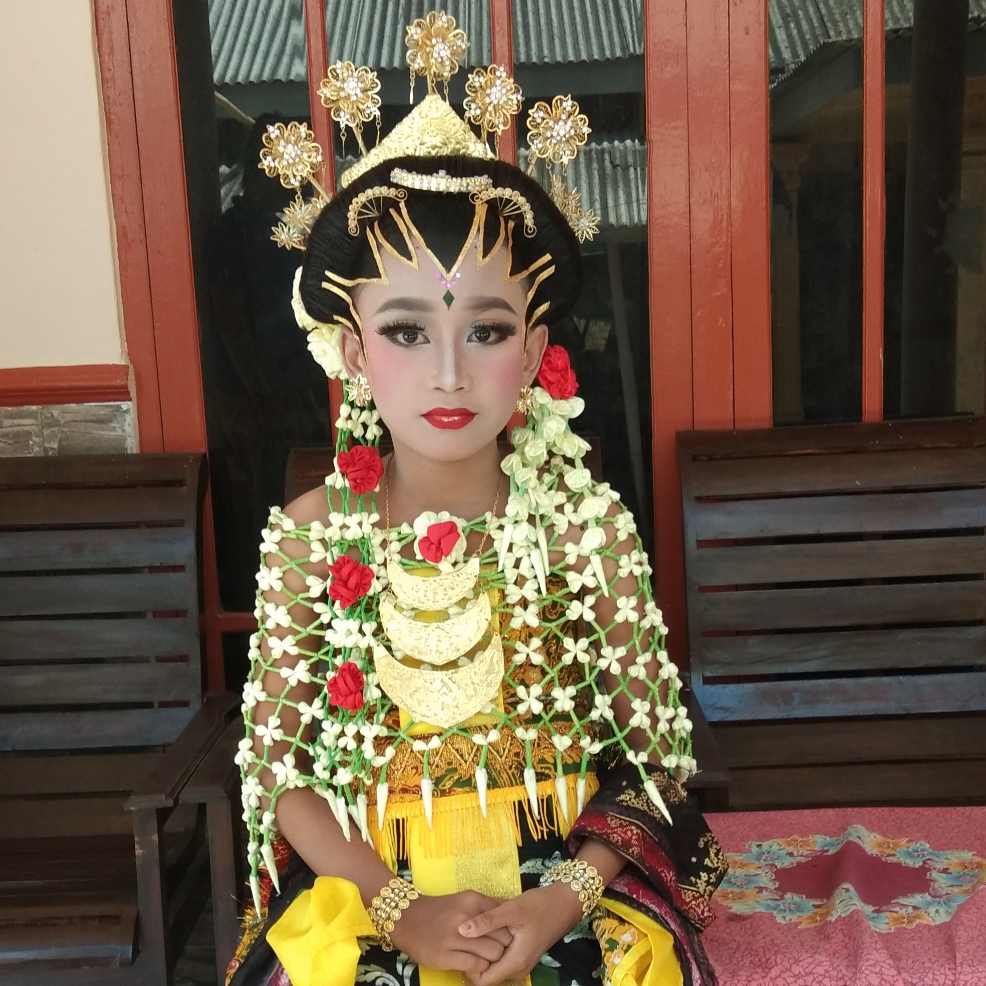 Sepasang Pengantin Solo 3