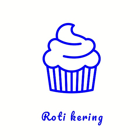 Roti Kering