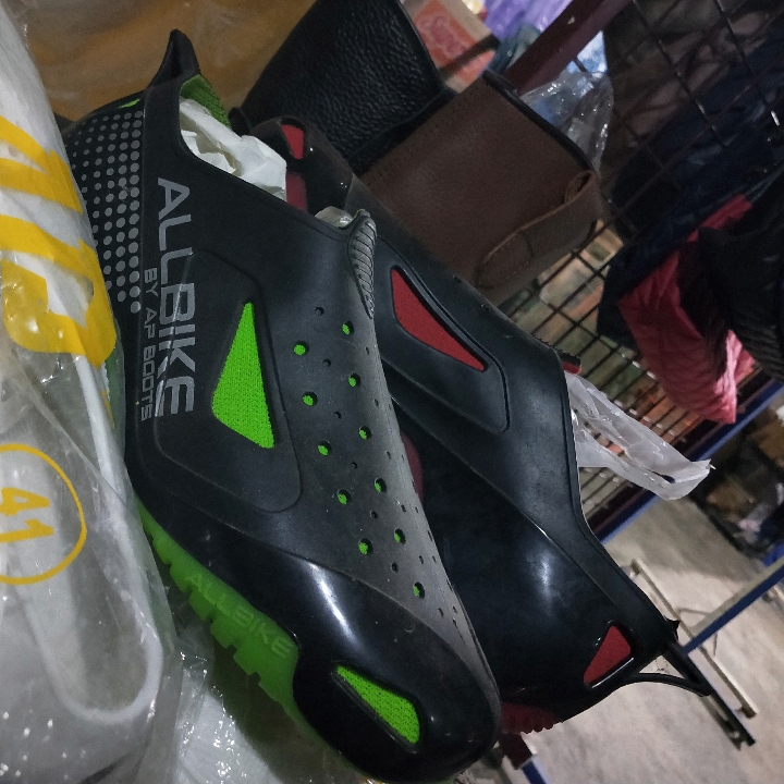 Sepatu All Bike