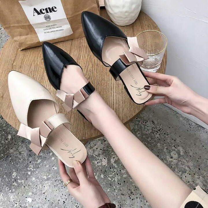 Sepatu Cantik