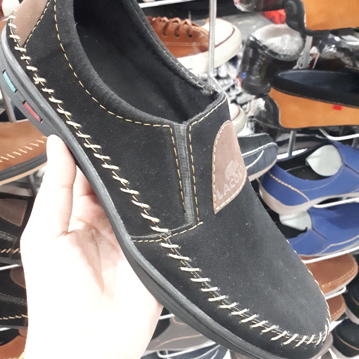 Sepatu Casual Pria 3