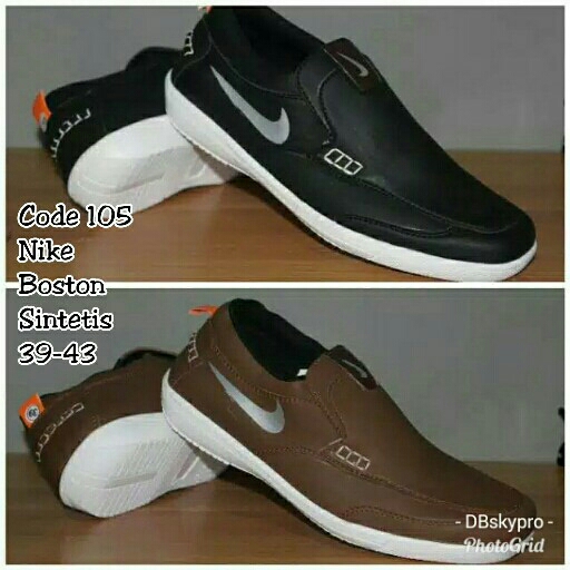 Sepatu Cowo Nike Boston