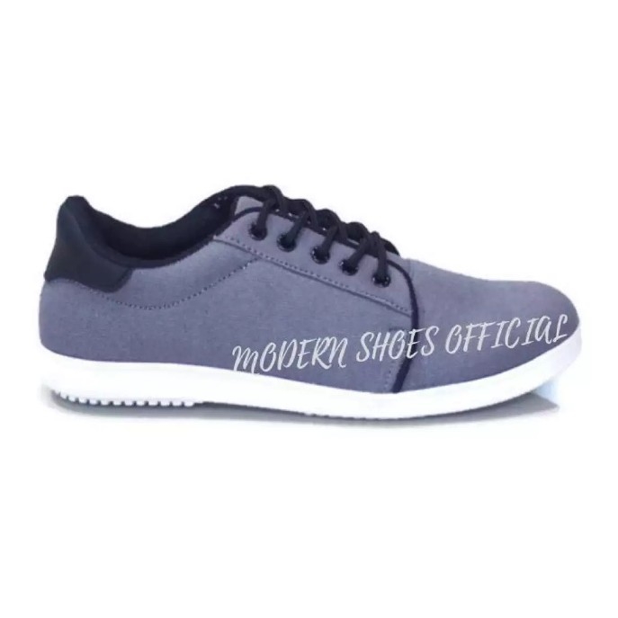 Sepatu Joemens Sneakers Casual