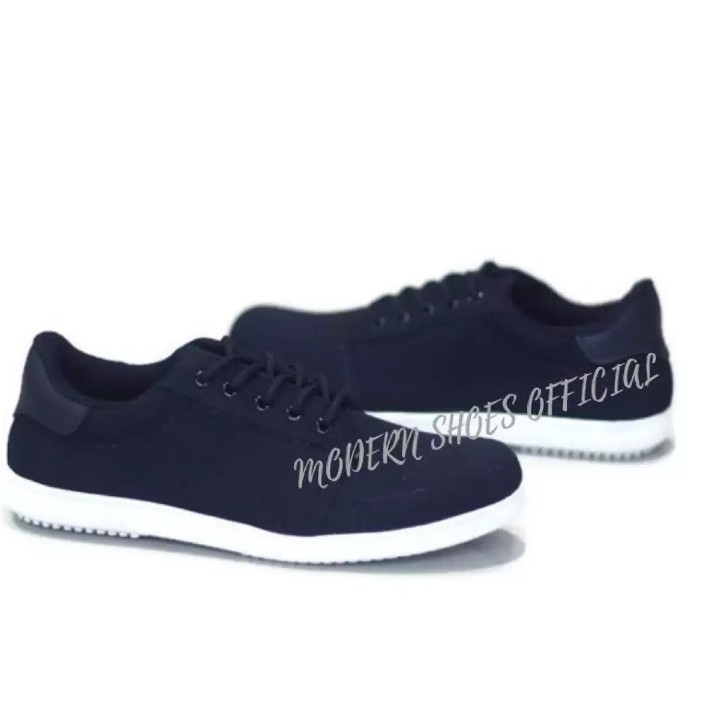 Sepatu Joemens Sneakers Casual 2