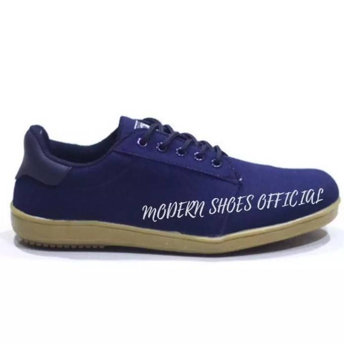 Sepatu Joemens Sneakers Casual 4