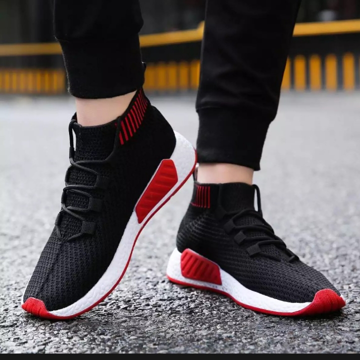 Sepatu Jogging