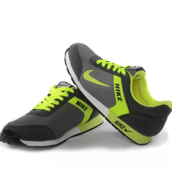 Sepatu Joging Nike Flatshoes