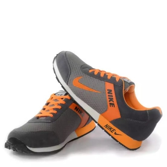 Sepatu Joging Nike Flatshoes 2