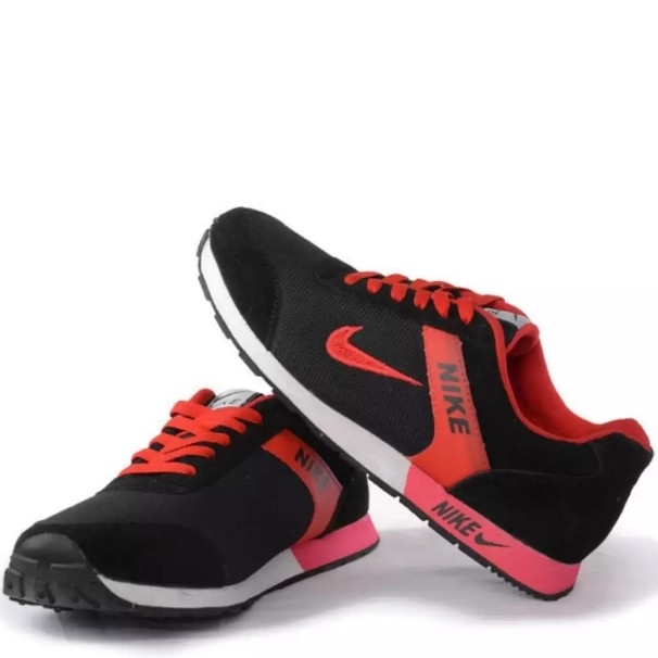 Sepatu Joging Nike Flatshoes 3