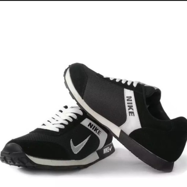 Sepatu Joging Nike Flatshoes 4