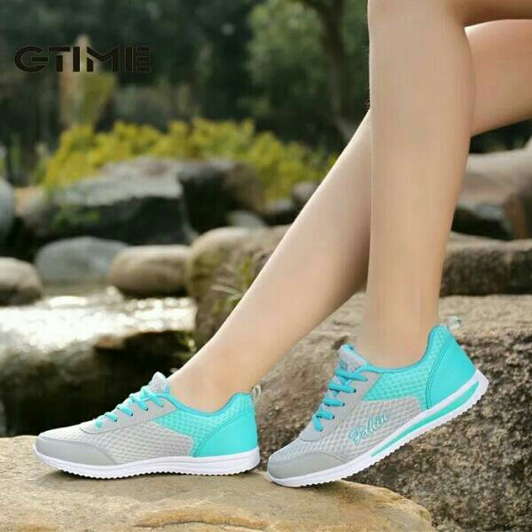 Sepatu KETS FH Joice Tosca