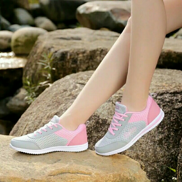 Sepatu Kets FH Joice 2