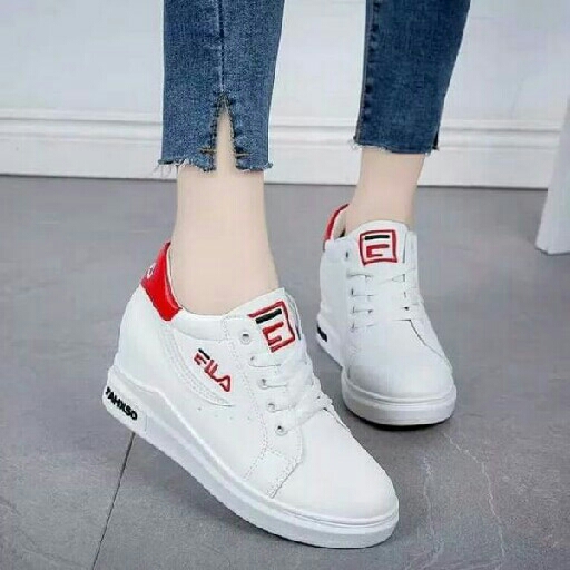 Sepatu Kets FILLA