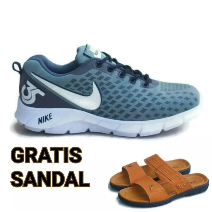 Sepatu Nike 35 Free Sandal