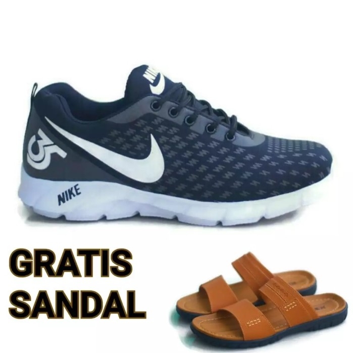 Sepatu Nike 35 Free Sandal 2