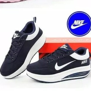 Sepatu Nike Neo VM14 Hitam