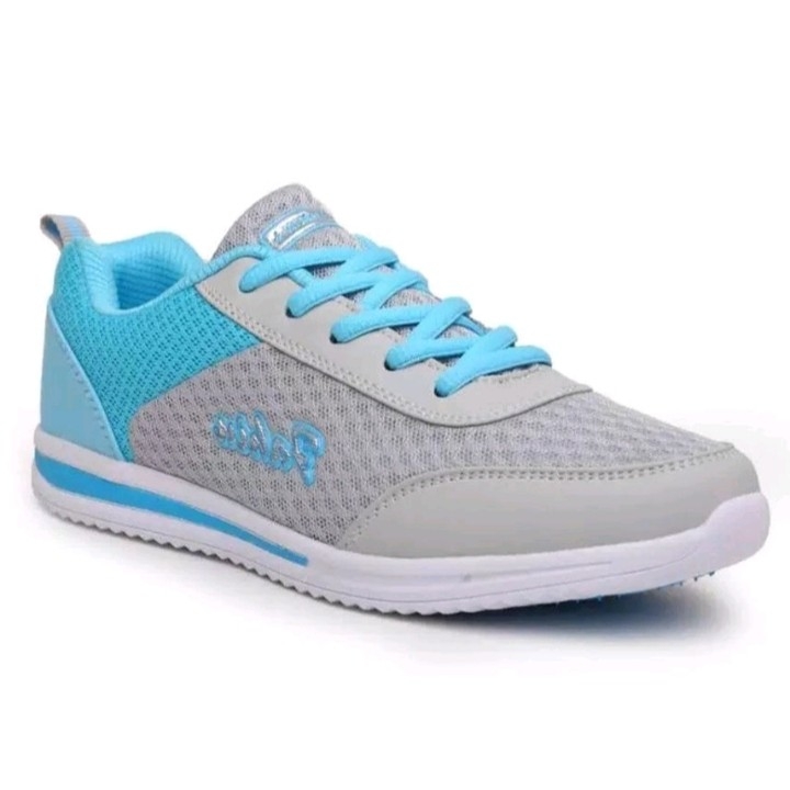 Sepatu Sneakers FH Joyce Tosca