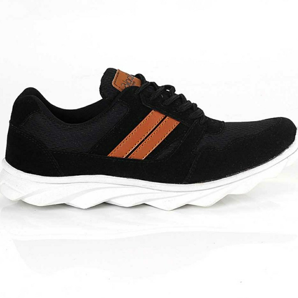 Sepatu Sneakers LSI BCL 109 2