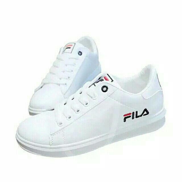 Sepatu Sneakers Poxing FL