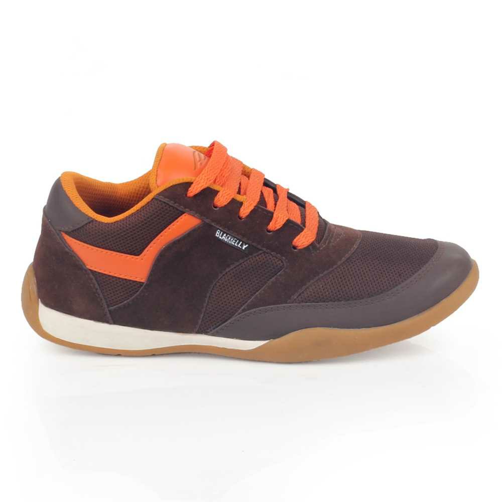 Sepatu Sport Blackelky - LMX 385 2