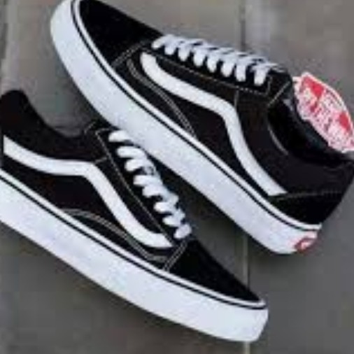 Sepatu Vans 2