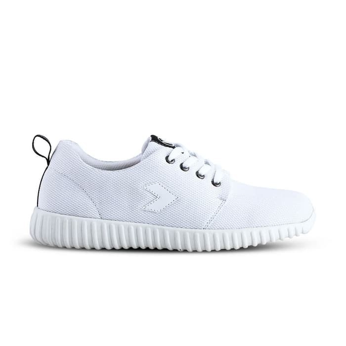 Sepatu Wanita  Sneakers Yeezy SW - PUTIH 3