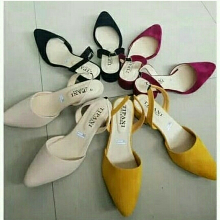 Sepatu Wanita