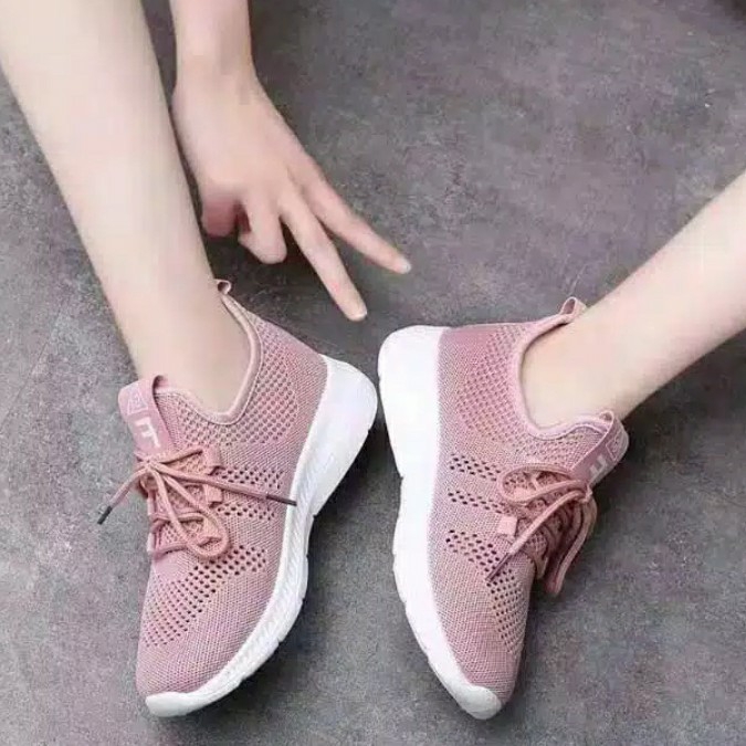 Sepatu Wanita Fashion H5 4