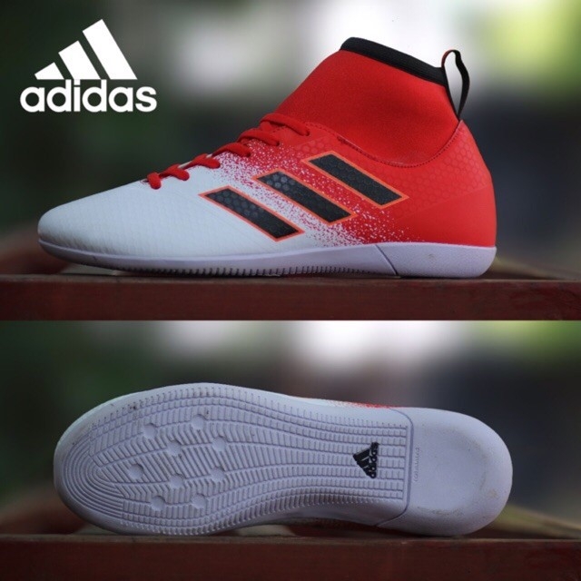 Sepatu futsal adidas outlet ace 17.3