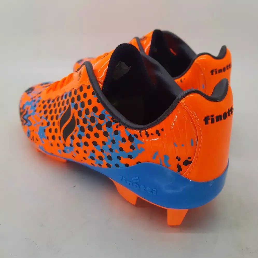 Sepatu sepak bola premium FIFA 07 Finotti 3