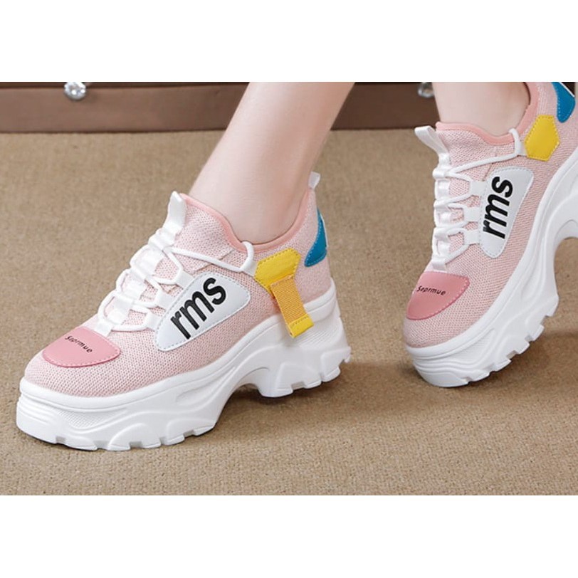 Sepatu wanita sneakers RMS