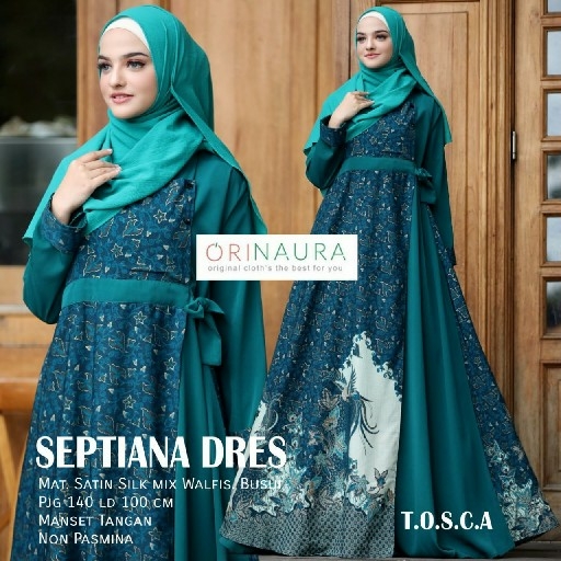 Septiana Dress