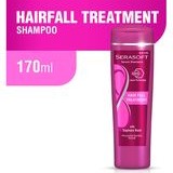 Serasoft Shampoo