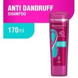 Serasoft Shampoo