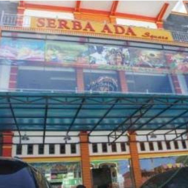 Serba Ada Square